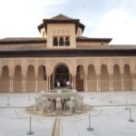 Malaga Shore Excursion: Skip-the-Line Alhambra and Generalife Gardens Tour - Exploring the Alcazaba Fortress and Its Views