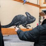 Málaga: Street Art Tour in the Soho District - Exploring the Soho District: Málaga’s Creative Hotspot