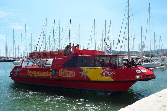 Malaga Super Tour - Scenic Views of Malagas Coastline and Sea Viewpoints