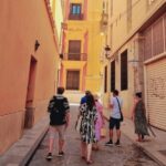 Malaga: Tapas Tasting Tour - Visiting the Iconic Atarazanas Market in Malaga