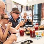 Malaga: Taste-of-Spain Walking Food Tour - Starting Point on Calle Ángel Ganivet, 1