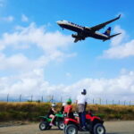 Málaga: Tour 2-Hours Solo All-Terrain Quad Adventure - What to Expect During the 2-Hour Quad Tour