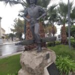 Malaga: Tour privado por la ciudad de Malaga - Starting at the Heart of Malaga’s Old Town