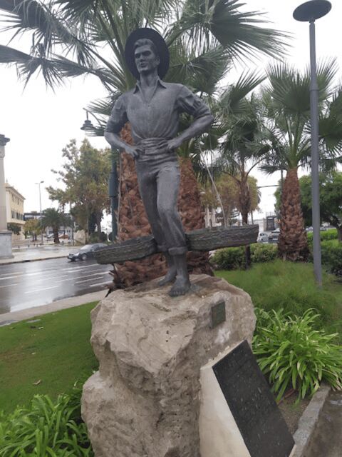 Malaga: Tour privado por la ciudad de Malaga - Starting at the Heart of Malaga’s Old Town