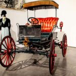 Malaga: Tuk-tuk tour with admission to the Automobile and Fashion Museum. - Gibralfaro Castle and Its Breathtaking Views