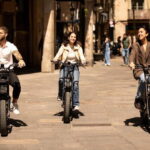 Malaga: Up to 8 hour Electric Fatbike Rental - Malagas Coastline and Urban Streets: Your Ride Starts Here