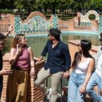 Malaga Walking Tour, Gibralfaro, Alcazaba & Catamaran Cruise - Starting Point and First Steps in Malaga’s City Center