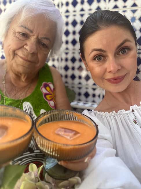 Malaga:Tapas Cooking Class with Local Grandmother/Abuela - The Unique Setting in Alhaurin de la Torre