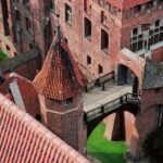 Malbork Castle Half Day Private Tour - Pickup from Gdansk, Sopot, and Gdynia Simplifies Arrival