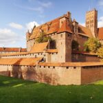 Malbork Castle Private Tour from Gdansk - Logistics: Pickup, Transportation, and Group Size