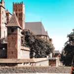 Malbork Castle Regular Audioguided Tour - The Itinerary: Exploring Malbork Castle with an Audioguide