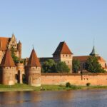 Malbork Castle Tour: 6-Hour Private Tour - From Gdansk to the Heart of Medieval Poland