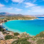 Malia: Amazing Places in Eastern Crete - Discover the Stunning Lassithi Plateau and Krasi Village