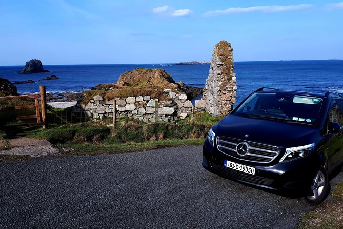 Malin Head and Inishowen Tour - Highlights of the Inishowen Peninsula Landscape and Culture