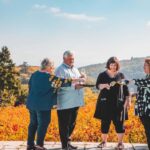 Malleval: Visit and Tasting with the P. Gaillard Family - Inside the Cellar: Tradition Meets Modern Techniques