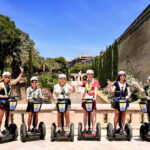 Mallorca: 2.5 H Sightseeing Segway Tour with Local Guide - Starting Point Near Palma’s Historic Landmarks
