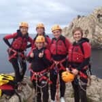 Mallorca: 4-Hour Cliff Jumping Adventure - Learn How to Jump Safely from Mallorca’s Iconic Cliffs