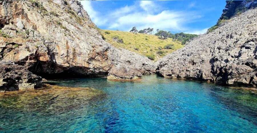 Mallorca Alcudia: Jack Sparrow Cave Jet Ski Tour - Starting Point and Meeting Arrangements in Alcudiajets