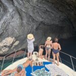 Mallorca Beach & Caves 4hr Boat Trip Drinks, Tapas, SUP & Snorkel - Comfortable and Well-Equipped Boat