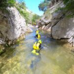 Mallorca: Beginner Canyoning -Level I - Explore Mallorca’s Na Mora Canyon on a Beginner-Friendly Canyoning Tour