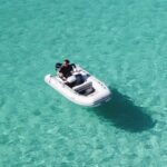 Mallorca. Boat Rental . Dare to explore - Starting Point at Sa Rapita Club Nautic