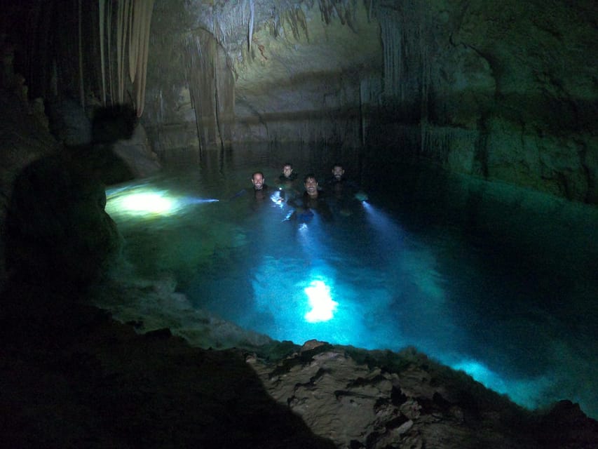 Mallorca: Cala Romántica Cliff Hike and Sea Cave Tour - Starting Point at SEstany den Mas