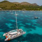 Mallorca Catamaran Cruise with Scenic Views and BBQ Lunch - Detailed Stops at Mallorca’s Coveted Spots