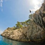 Mallorca: Cliff Jumping Adventure for Cruise Passengers - Frequently Asked Questions