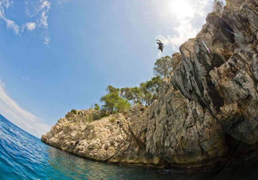Mallorca: Cliff Jumping Adventure for Cruise Passengers - Frequently Asked Questions