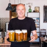 Mallorca: Craft beer tasting at the local Forastera brewery - Discover Mallorca’s Local Brewery in Alaró