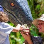 Mallorca: Dinosaurland and Caves of Hams Combined Ticket - What to Expect Inside the Hams Caves