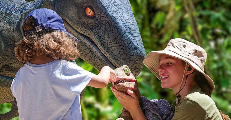 Mallorca: Dinosaurland and Caves of Hams Combined Ticket - What to Expect Inside the Hams Caves
