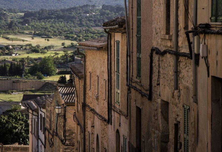 Mallorca: Discovering 5 Charming Villages of Mallorca - How the Tour Starts and Ends at Convenient Locations