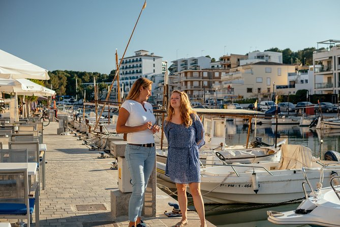 Mallorca Drach Caves Private Day Trip by Car with Hotel Pick-Up - Exploring Palma de Mallorca and countryside sights