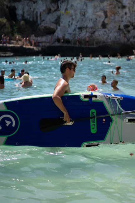 Mallorca: Formentor and Playa de Muro Day Trip from Palma - The Experience Provider: GoFurGo Mallorca