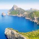 Mallorca: Formula Car Tour to Sa Foradada - Starting Point and Tour Duration