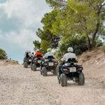 Mallorca : From Santa Ponsa - 3h Quad tour with guide - What Do You See Along the Route?