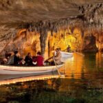 Mallorca: Full day tour to the Caves of Drach and Hams - Visiting the Drach Caves: Europe’s "Eighth Wonder"