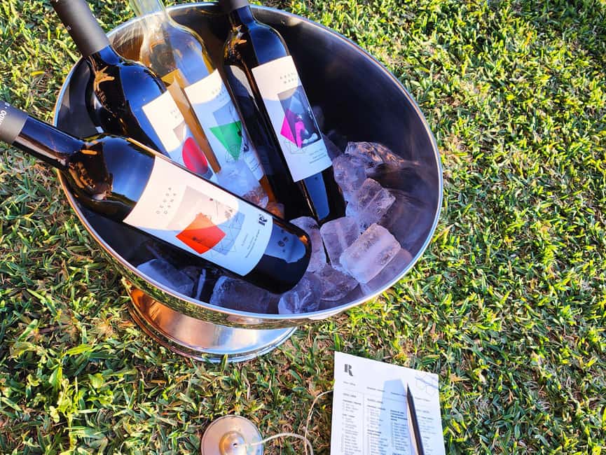 Mallorca: Golden Hour Mindful Wine Tasting & Sound Ritual - Who Will Appreciate This Experience Most?