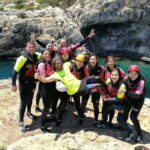 Mallorca: Half-Day Coasteering Experience - Mallorca’s Coasteering Starts with Convenient Pickup and Small Groups