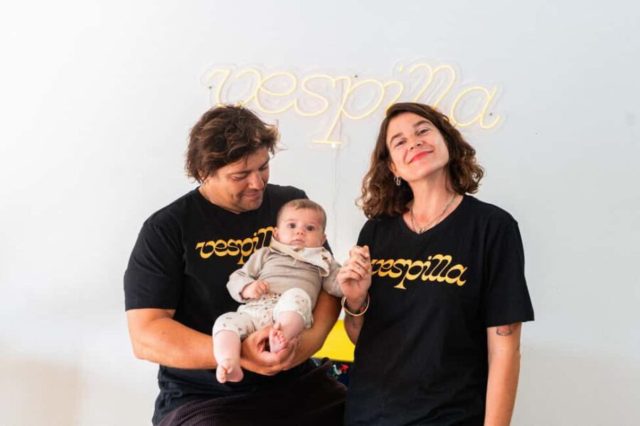 Mallorca: Half-day guided tour on a classic Vespa - The Experience Starts at Vespilla Garage in Mallorca