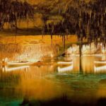 Mallorca: Half-day of Natural Wonders at the Drach Caves - Exploring the Martel Lake and the Classical Music Concert