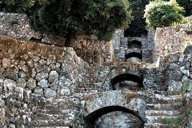 Mallorca Hidden Marvels: Guided Routes for Small Groups - Visiting Ermita de la Santísima Trinitat for Serenity and Local Flavor