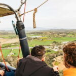 Mallorca: Hot Air Balloon Flight with Private Options - The Departure Point at Globodromo Near Manacor