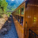Mallorca in One Day Sightseeing Tour with Boat Ride and Vintage Train - Coastal Boat Ride from Sa Calobra to Port Soller