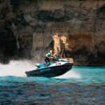 Mallorca: Jet Ski Tour with Professional Photography - Key Points
