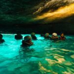 Mallorca: Kayaking, Sea Cave, Cliff Jumping & Snorkel Tour - Discover Mallorca’s Marine Caves and Sunken Treasure