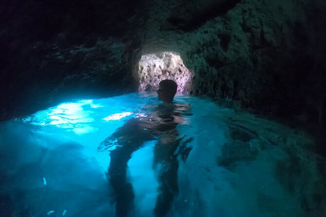 Mallorca: Kayaking, Sea Cave, Cliff Jumping & Snorkel Tour - Starting Point and Logistics in Mallorca