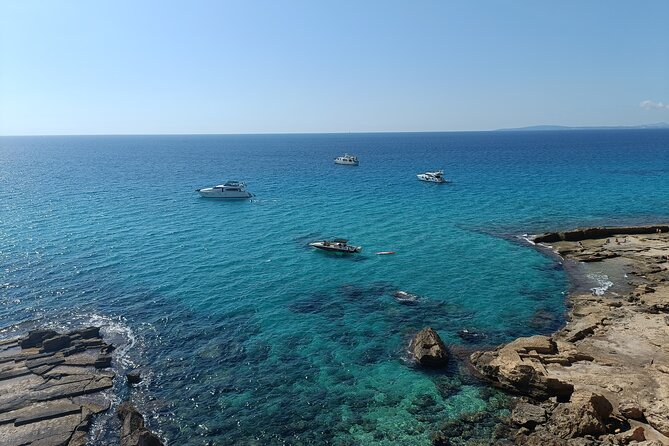 Mallorca Local Boat Experience - Exploring Mallorca’s South and West Coasts