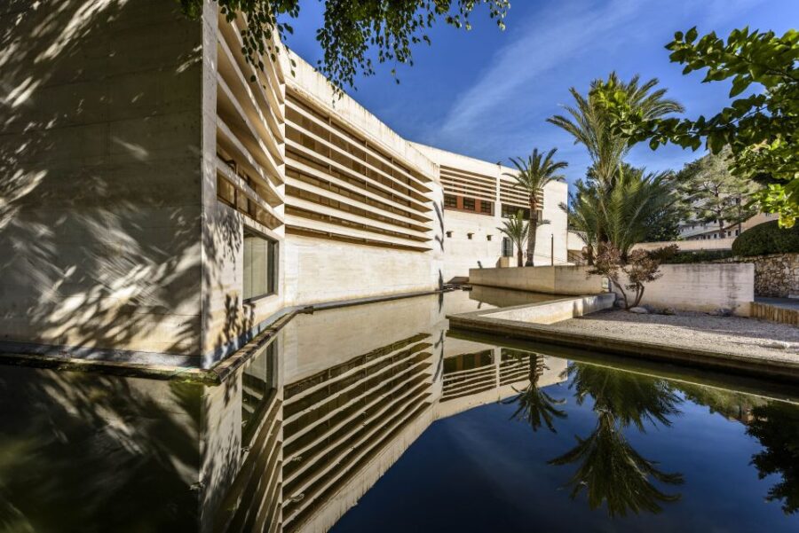 Mallorca : Miró Foundation Entrance Ticket - Discover Miró’s Mallorca Studio and Gallery